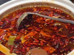 -羊门客在·烤盐池滩羊·川菜