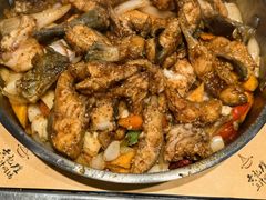 -黄记煌三汁焖锅(欢乐海岸店)