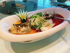 -安蒂娅.悦景轩中餐厅(西乡店)