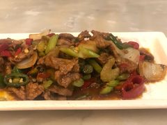 -队长面馆 La Pasteria del Capitano