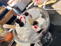 -很久以前羊肉串(中山公园店)