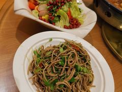 -小土豆北方菜馆(文慧园店)