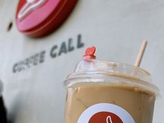 -COFFEE CALL(云锦路店)
