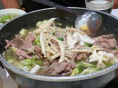 -全牛匠·乐山跷脚牛肉(西北旺万象汇店)