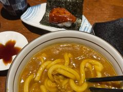 -千代武日本料理(开发区店)