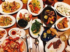 -mezza9 Macau(澳门君悦酒店)