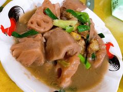 荷塘五秀-区海鸡场饭店(石壁店)