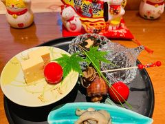 -京怀石·壬生