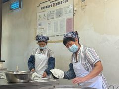 -桥里桥烧饼铺