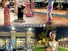 -西双版纳融创皇冠假日度假酒店
