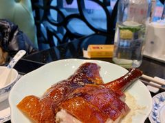 烧鹅-正斗·港式粤菜(SKLP店)