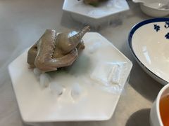 -狮王府淮扬菜(夫子庙老门东店)