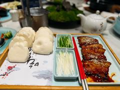 -火福·天湖阁大闸蟹博物馆主题餐厅(浅水湾店)