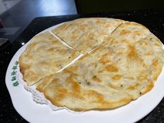 -清真·锦翔炝锅鱼(明德门店)