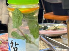 -首尔烤肉大排档(合生汇店)