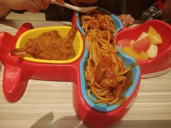 -必胜客(燕郊永旺店PHDI店)