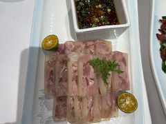 -一品江南韵·淮扬菜