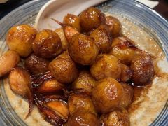 -姚江春中餐厅·太平洋大酒店