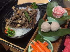 -捞王锅物料理(凯旋路店)