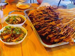 -康二姐串串(中道街店)