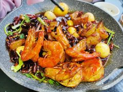 -朕之味(龙湖·西城天街店)