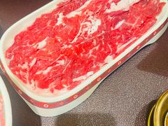 -大吉利·潮汕牛肉火锅(河西店)