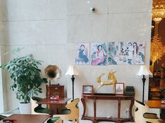 -上海吉臣维景酒店·维多利亚餐厅