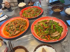 -馬伍旺川菜(江北虹悦城店)