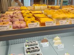 -奈雪的茶(大梅沙8号仓店)