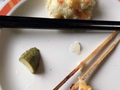 -比格比萨自助(花园路店)