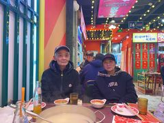 -大吉利·潮汕牛肉火锅(河西店)