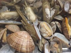 -海味当家·蒸锅海鲜(中山广场创始店)