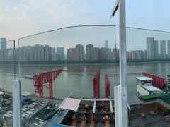 -AZUL by FUEL蓝色·法式酒馆(琶醍店)