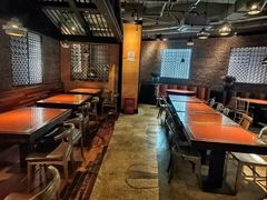 -绿茶餐厅(华联万柳店)