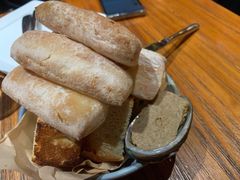BREAD餐前面包-普朗姆生蚝吧(原建国路店)