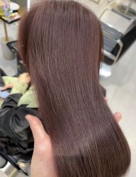 -奈川烫染Salon