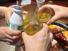 -黄家码头老火锅(解放碑旗舰店)