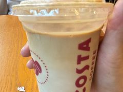 -COSTA COFFEE(阿里中心店)