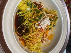 川味鸡丝凉面-大盐帮川菜馆(长楹天街店)