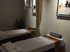 包房-经禅和·中医推拿(百家湖店)