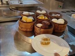 -云端西餐厅(南宁龙光那莲豪华精选酒店)