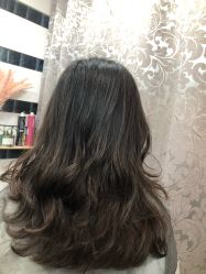 -GIRL STYLE 烫发·染发沙龙