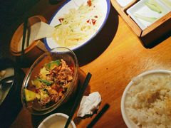 -田婆婆的菜(新天地店)