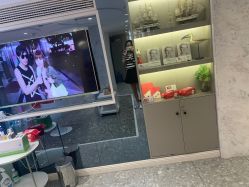 -咪咪专业脱毛连锁机构