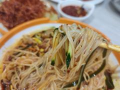 -三姐妹冷面馆(保卫路店)