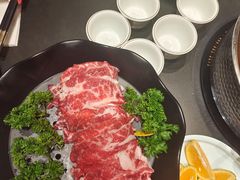 -正禾鲜·潮汕牛肉火锅(凯德天府店)