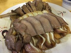 -得记得潮州海鲜砂锅粥(宝业路店)