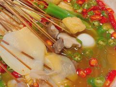 -嘉州叶婆婆钵钵鸡(建设路店)