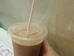 -点点心点心专门店(旺角店)