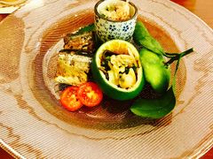 -希望日本料理(保利香槟花园店)